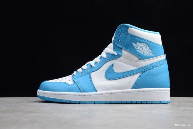 UNC 1 555088-117 Jordan  Retro 0711